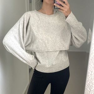 Chloe cashmere sweater sets